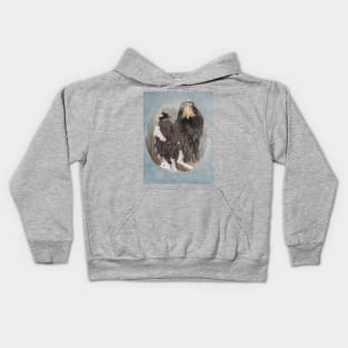 Chasseur Kids Hoodie